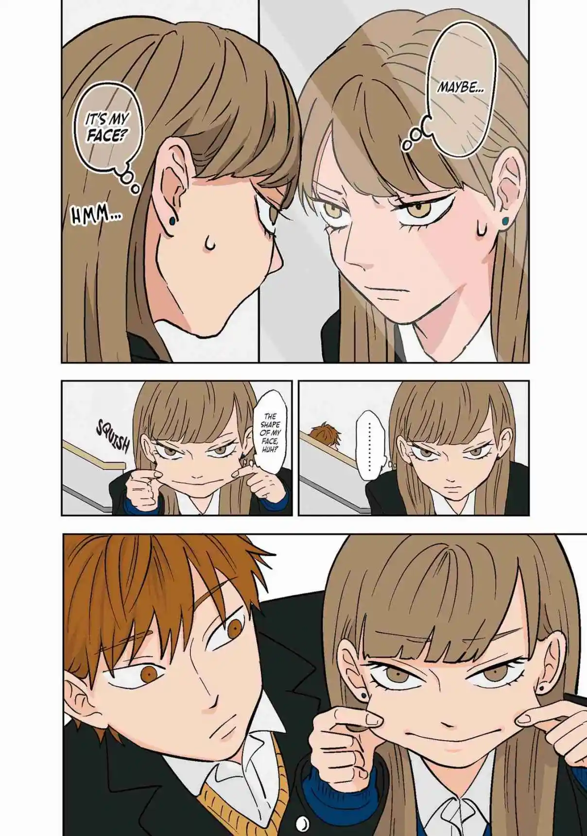 Read The Ramparts of Ice (Book Version) Manga Online
