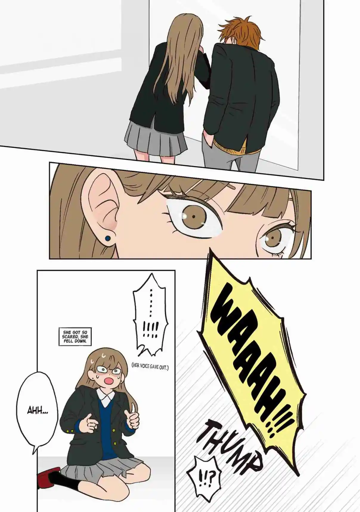 Read The Ramparts of Ice (Book Version) Manga Online