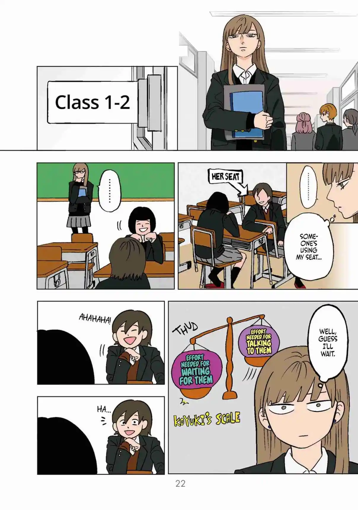 Read The Ramparts of Ice (Book Version) Manga Online