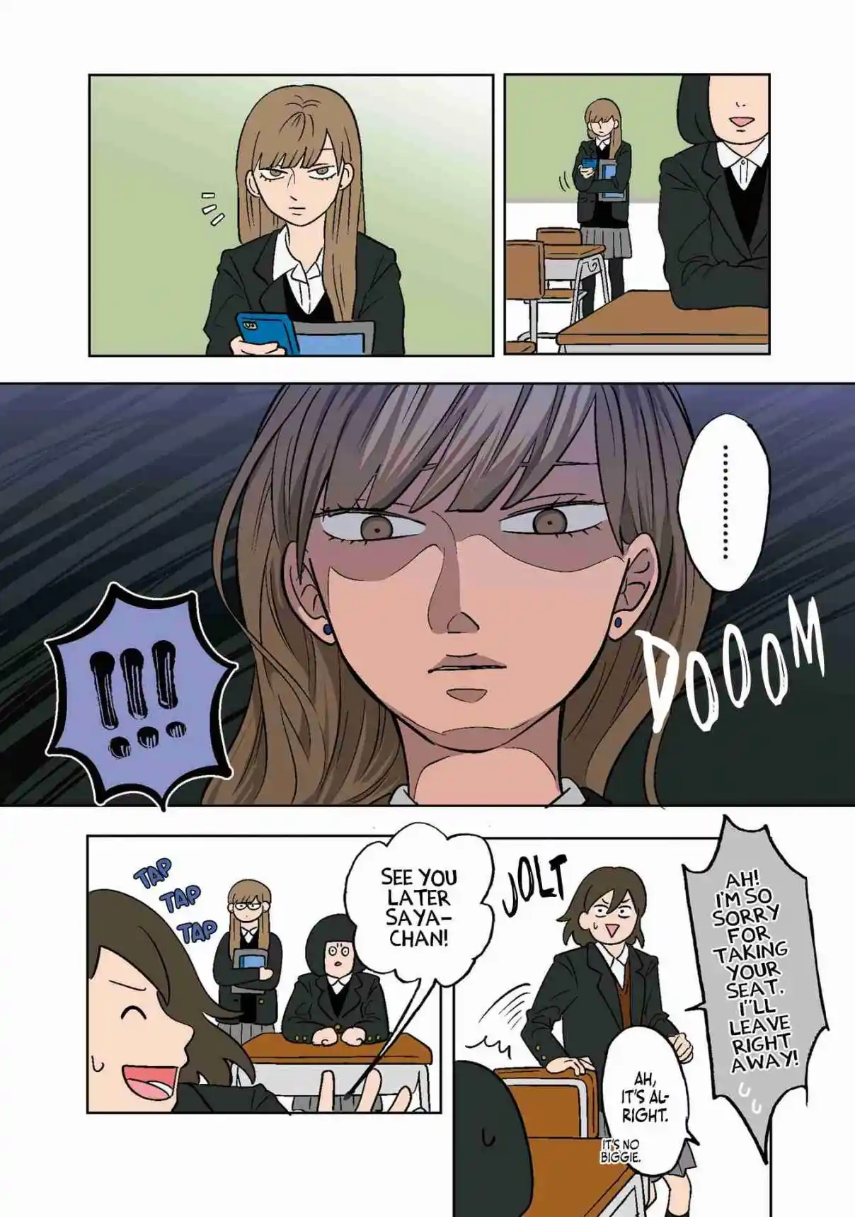 Read The Ramparts of Ice (Book Version) Manga Online