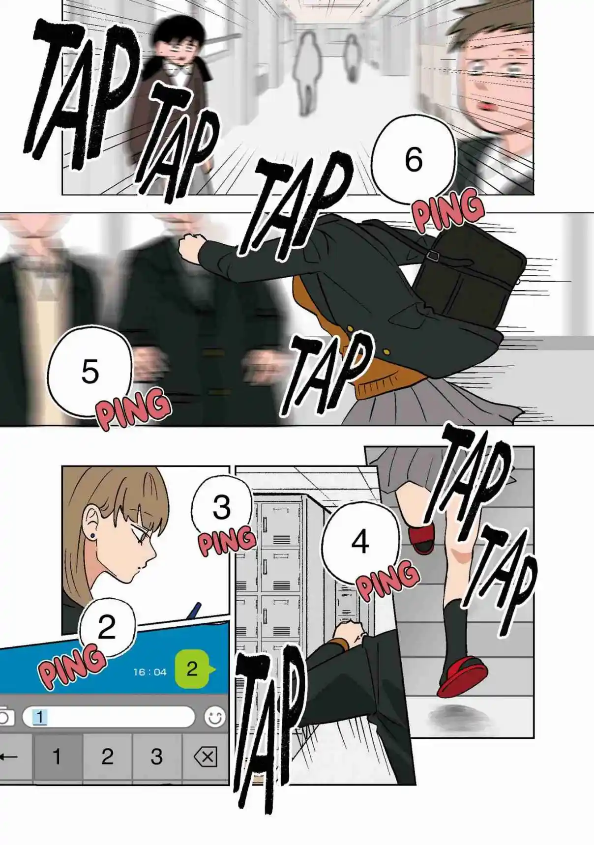 Read The Ramparts of Ice (Book Version) Manga Online