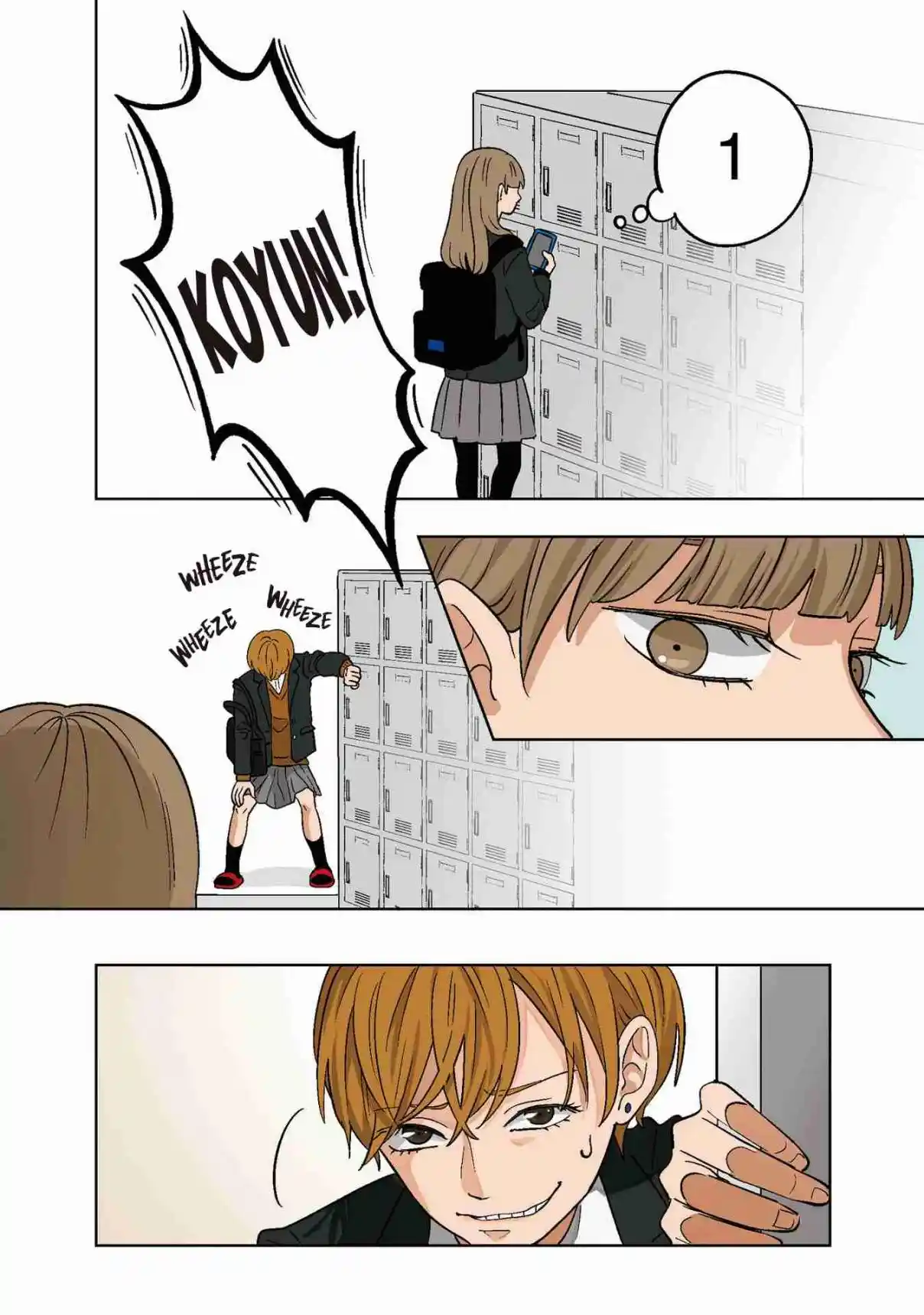 Read The Ramparts of Ice (Book Version) Manga Online