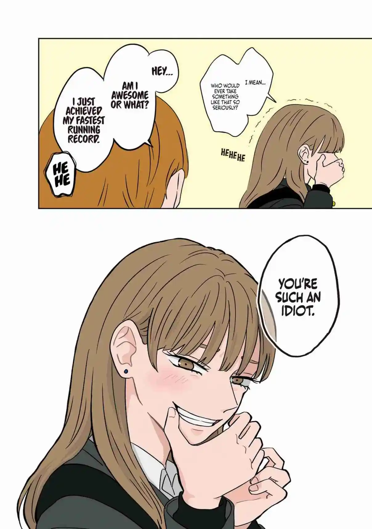 Read The Ramparts of Ice (Book Version) Manga Online