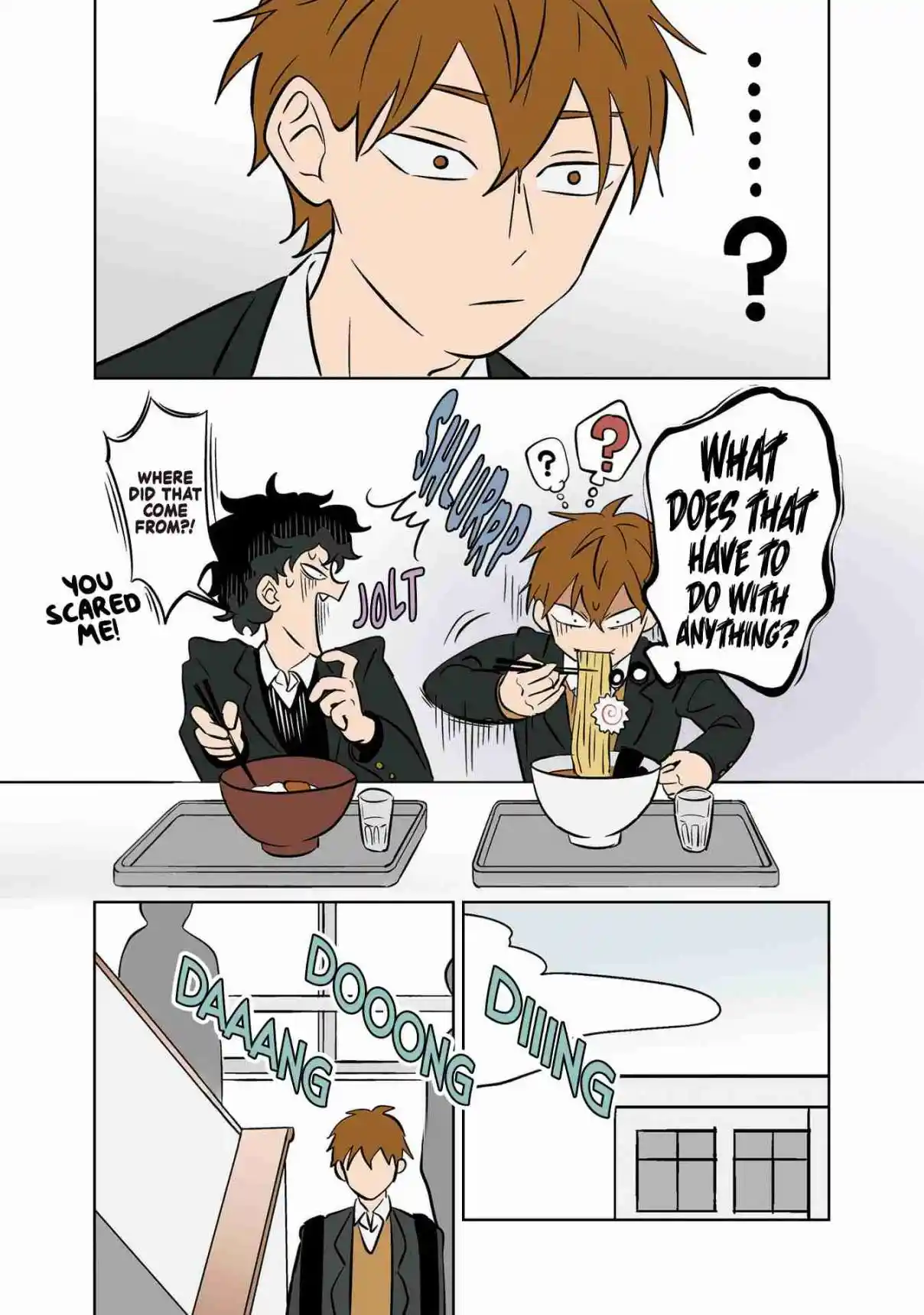 Read The Ramparts of Ice (Book Version) Manga Online