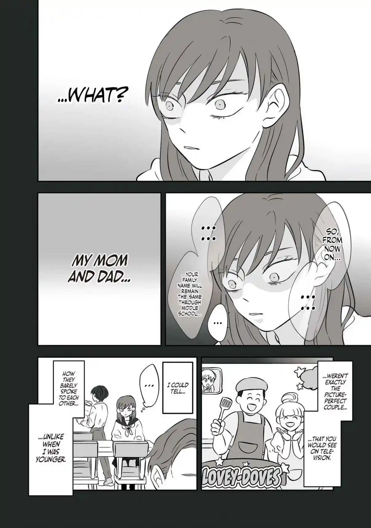 Read The Ramparts of Ice (Book Version) Manga Online
