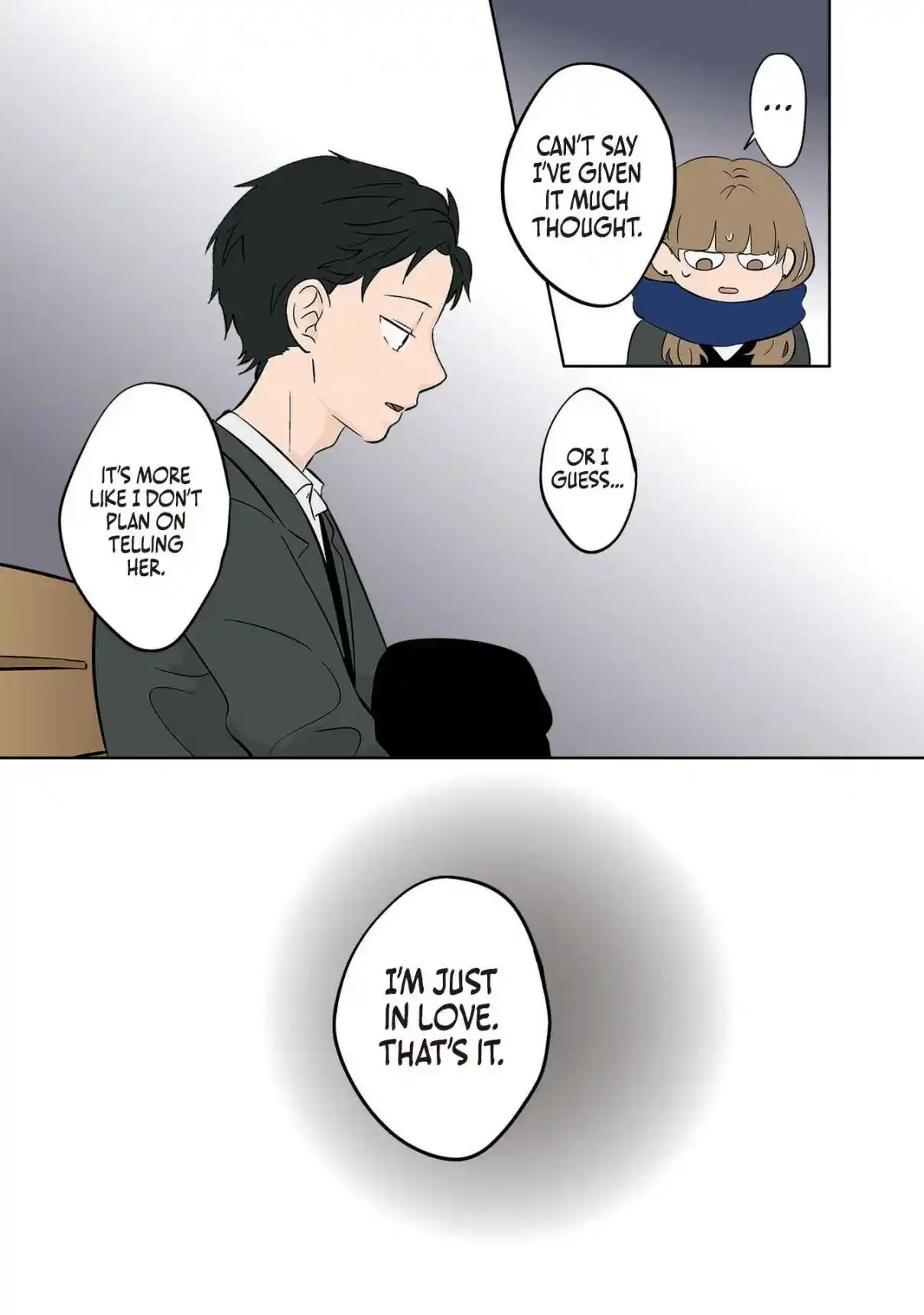 Read The Ramparts of Ice (Book Version) Manga Online