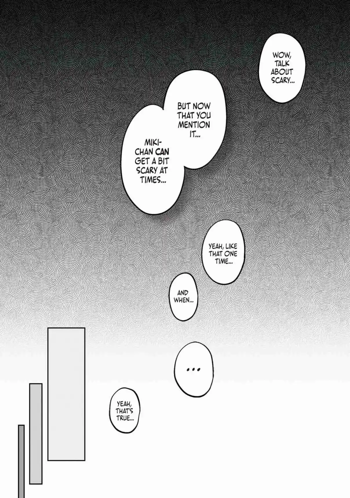 Read The Ramparts of Ice (Book Version) Manga Online