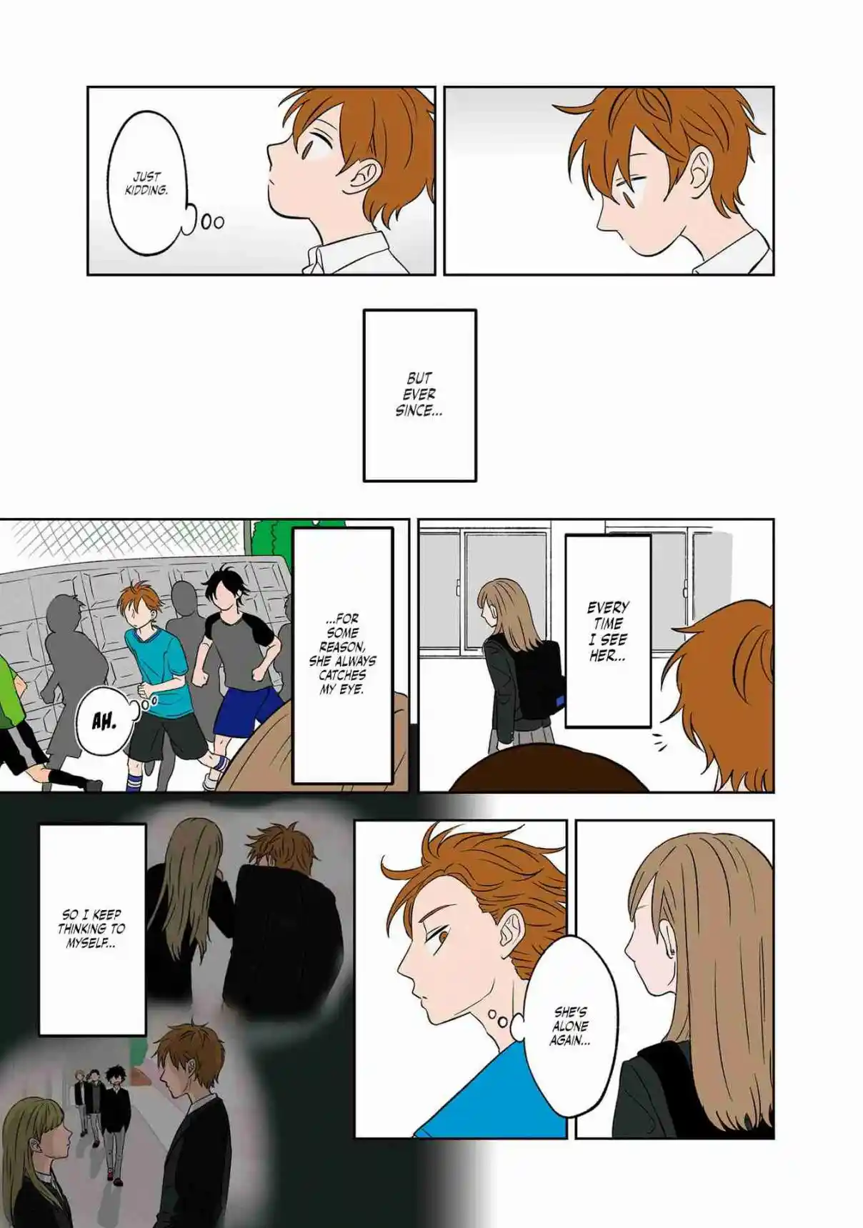 Read The Ramparts of Ice (Book Version) Manga Online