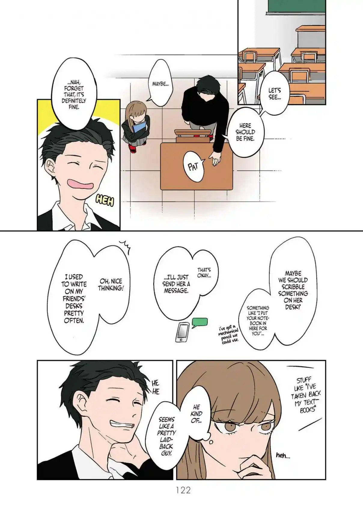 Read The Ramparts of Ice (Book Version) Manga Online
