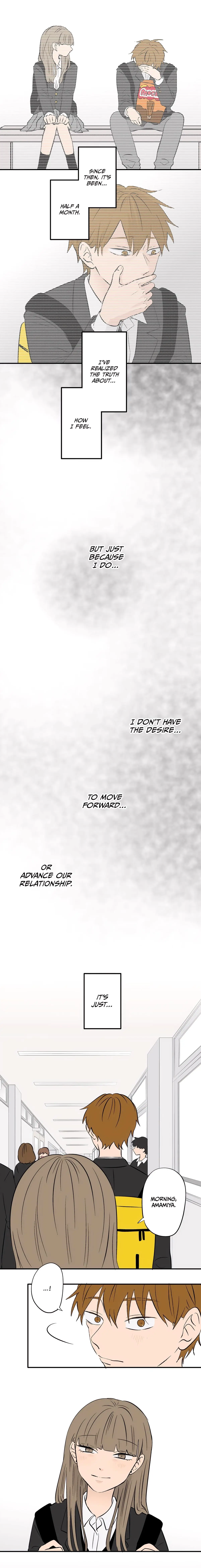 Read The Ramparts of Ice Manga Online
