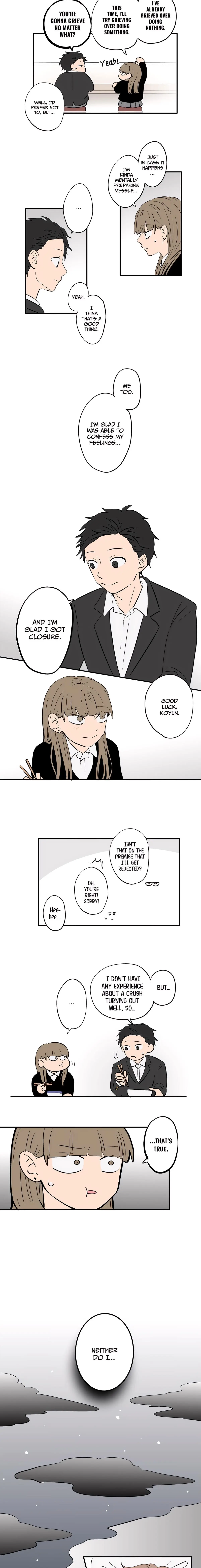Read The Ramparts of Ice Manga Online