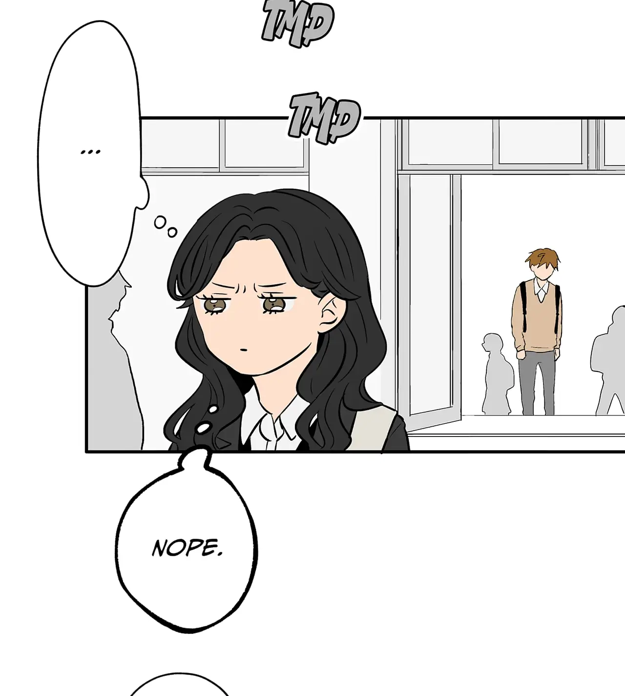 Read The Ramparts of Ice Manga Online