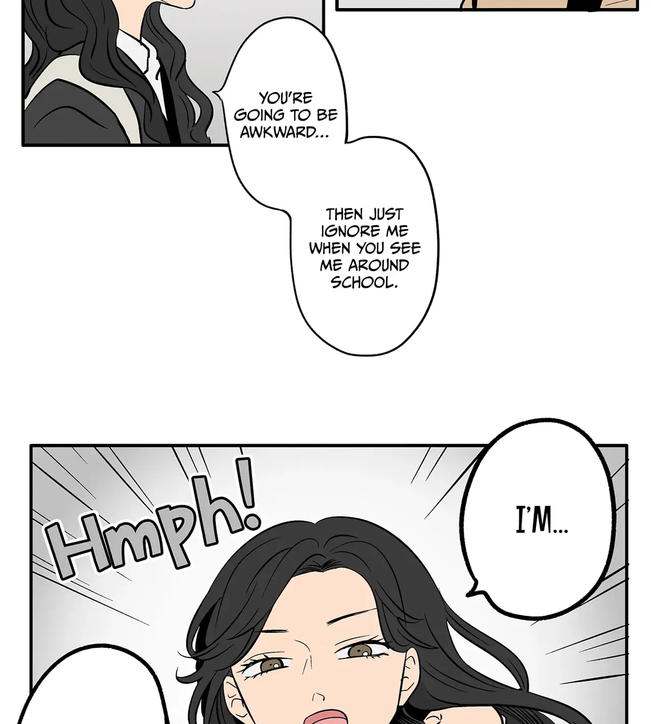 Read The Ramparts of Ice Manga Online