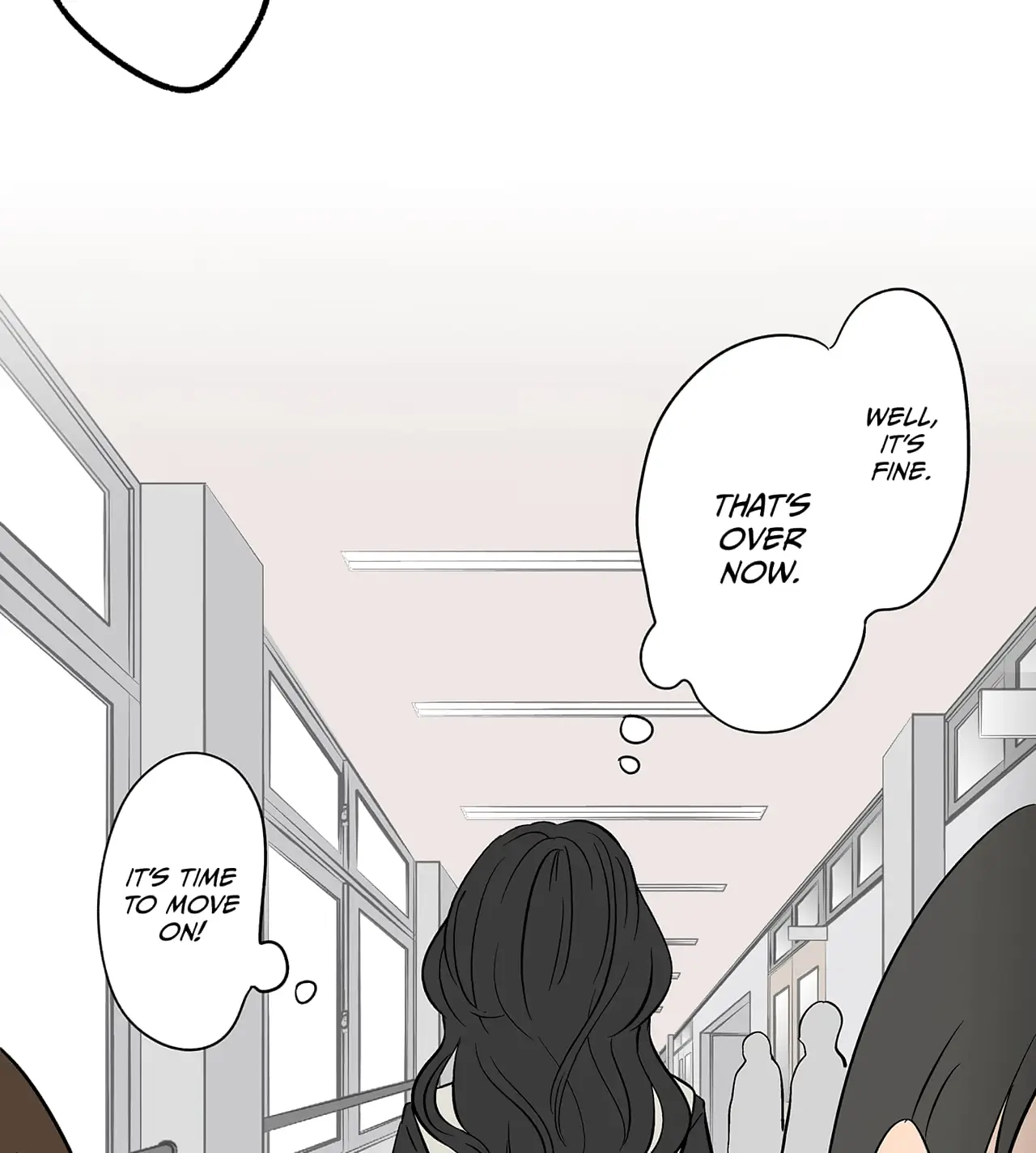 Read The Ramparts of Ice Manga Online