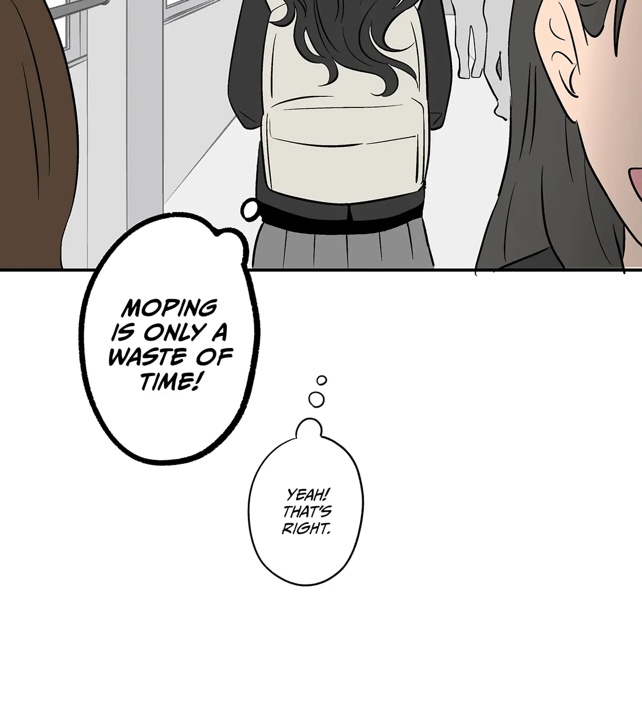 Read The Ramparts of Ice Manga Online