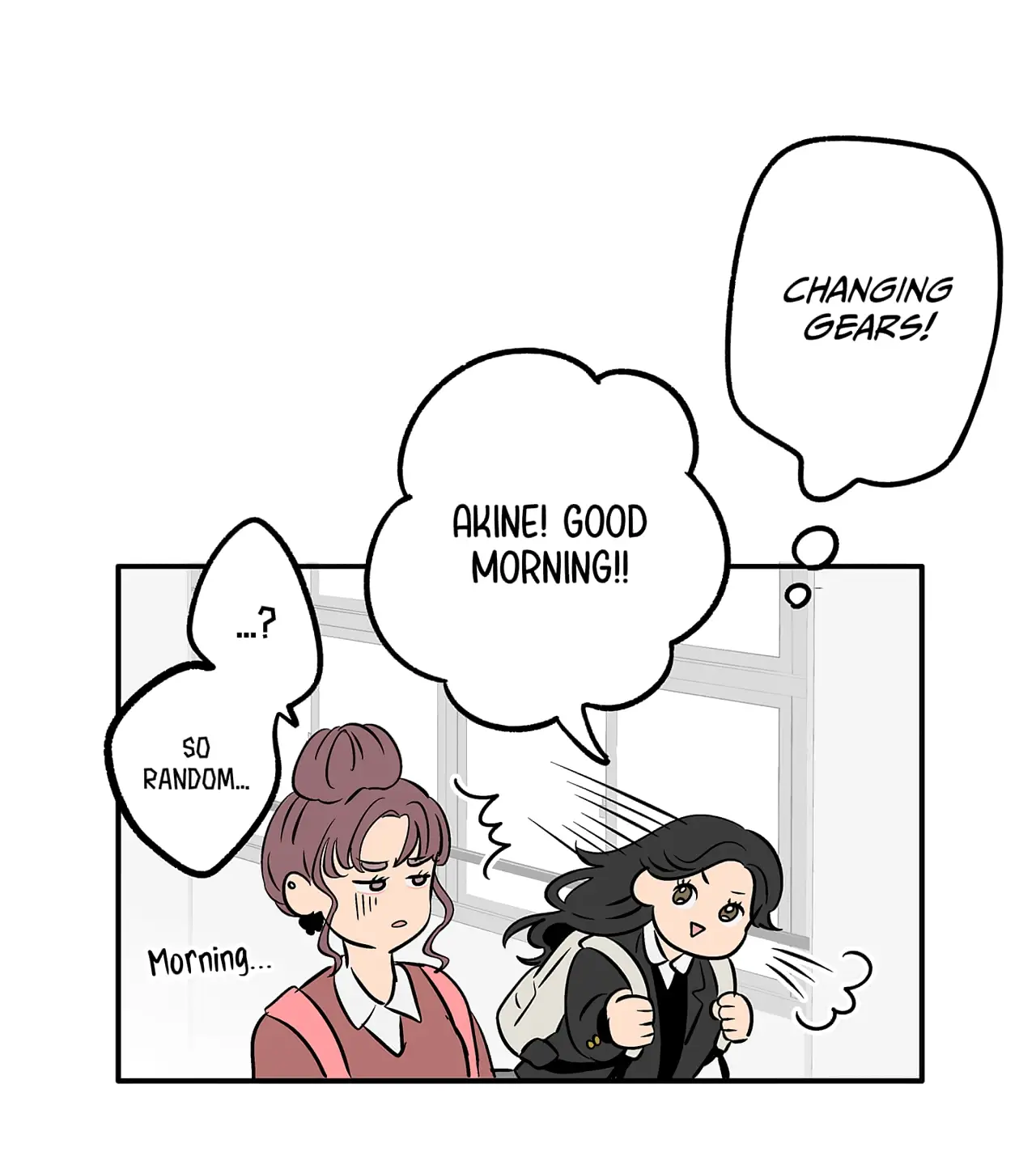 Read The Ramparts of Ice Manga Online