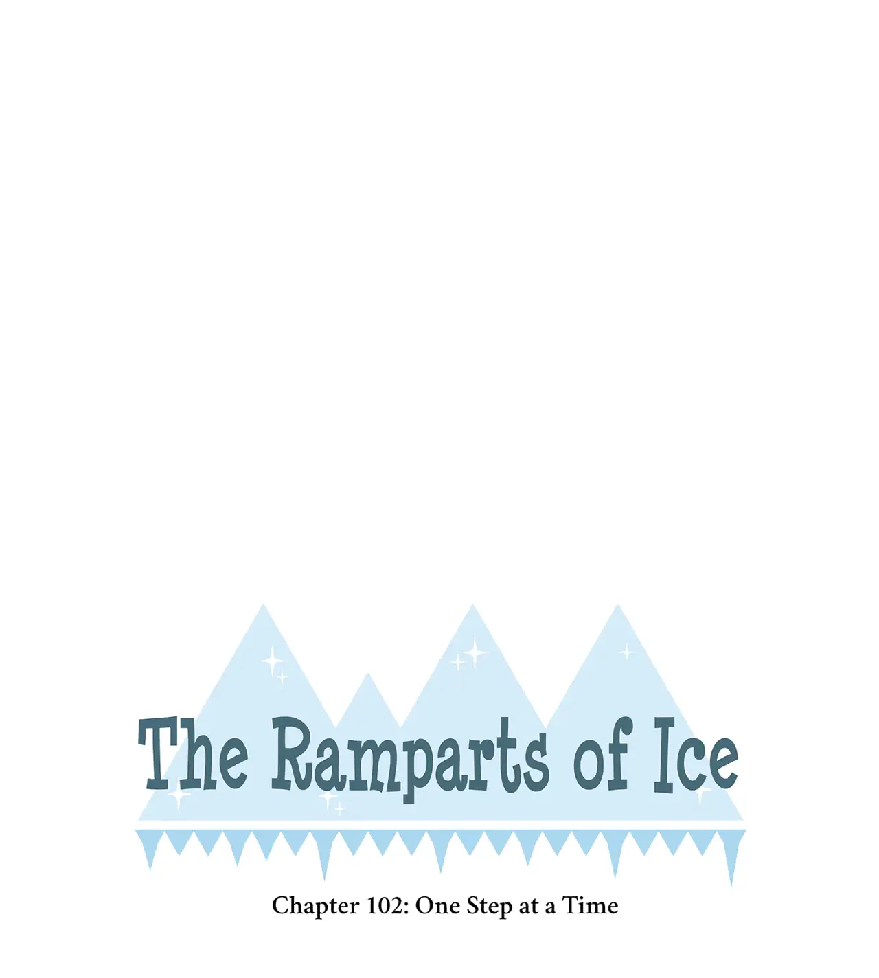 Read The Ramparts of Ice Manga Online