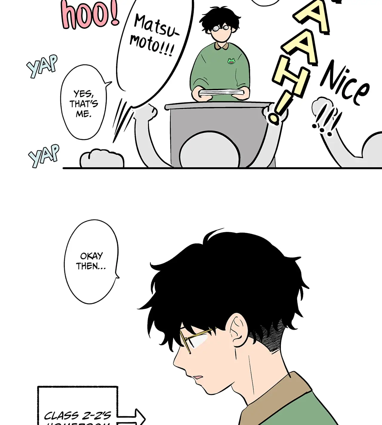 Read The Ramparts of Ice Manga Online