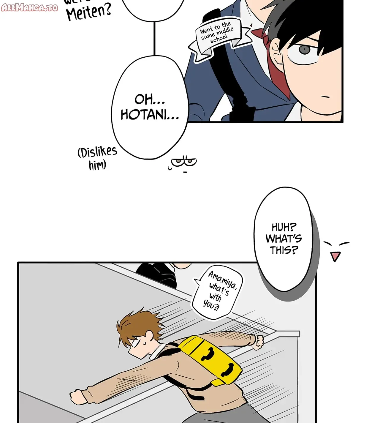 Read The Ramparts of Ice Manga Online