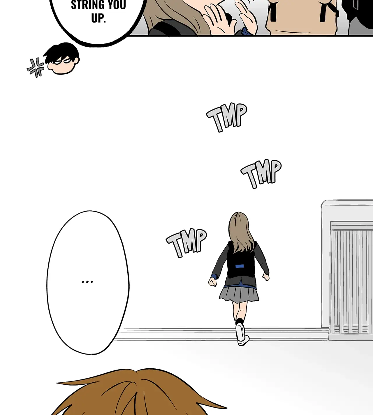 Read The Ramparts of Ice Manga Online