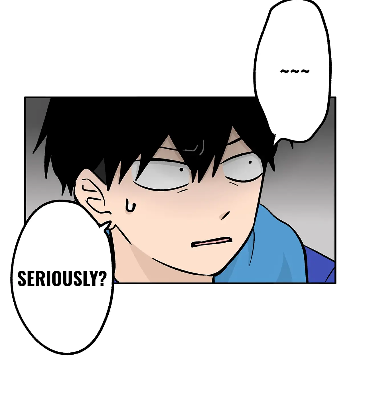 Read The Ramparts of Ice Manga Online