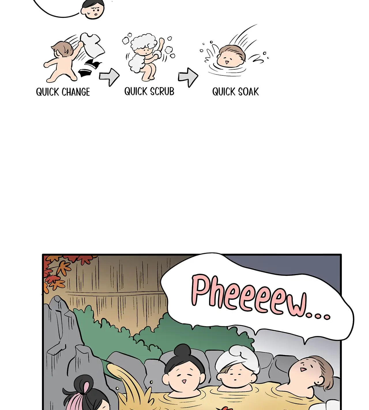 Read The Ramparts of Ice Manga Online