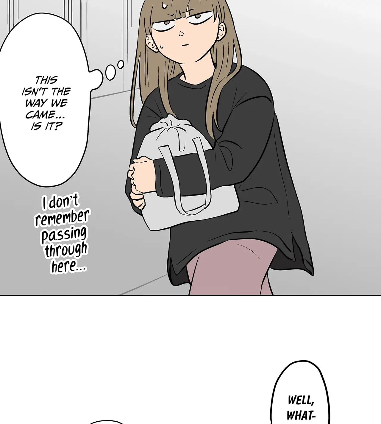 Read The Ramparts of Ice Manga Online