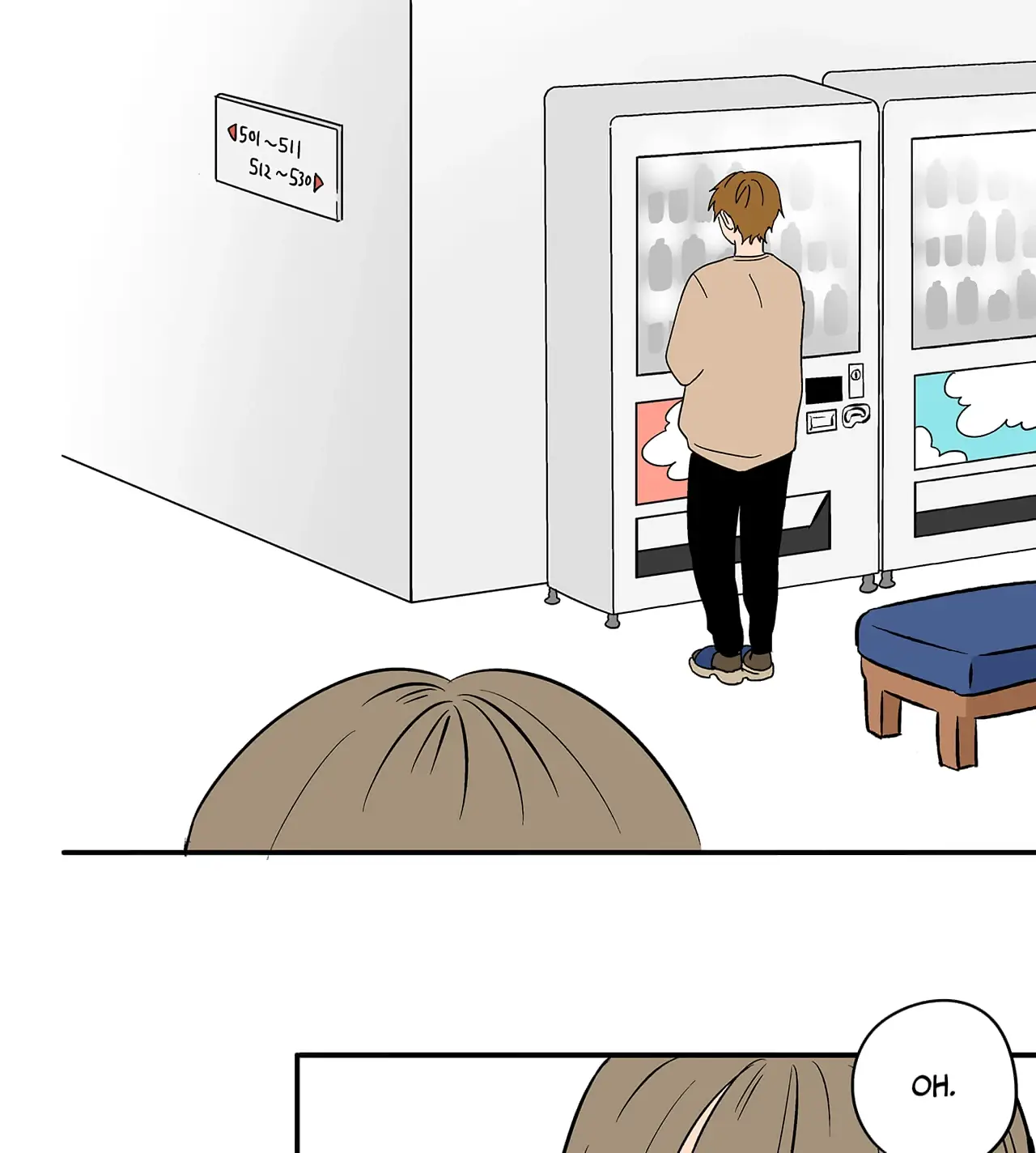 Read The Ramparts of Ice Manga Online