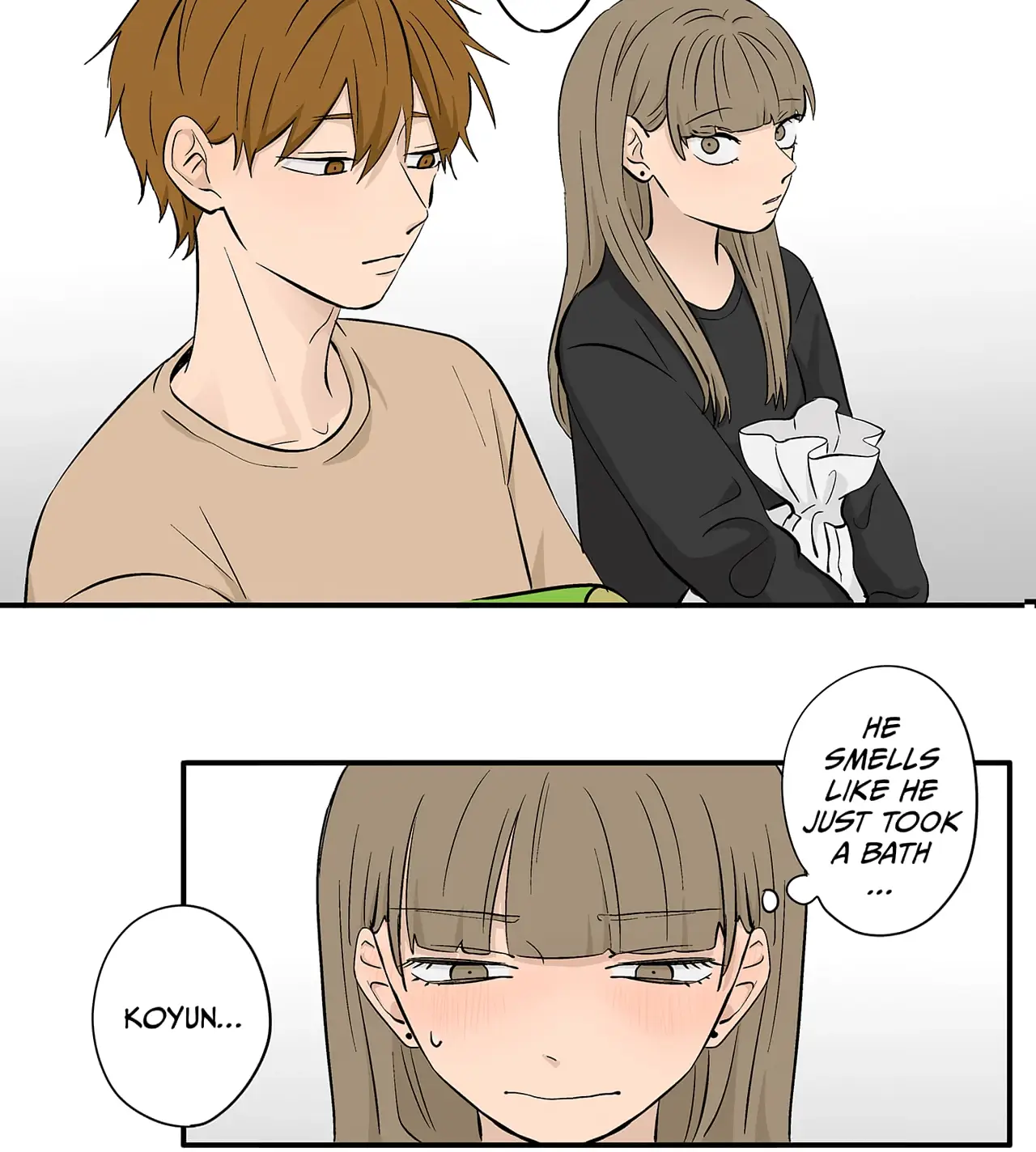 Read The Ramparts of Ice Manga Online