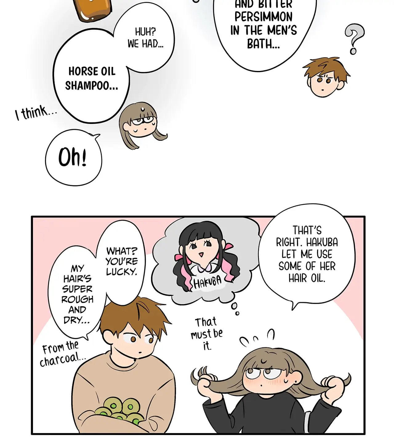 Read The Ramparts of Ice Manga Online