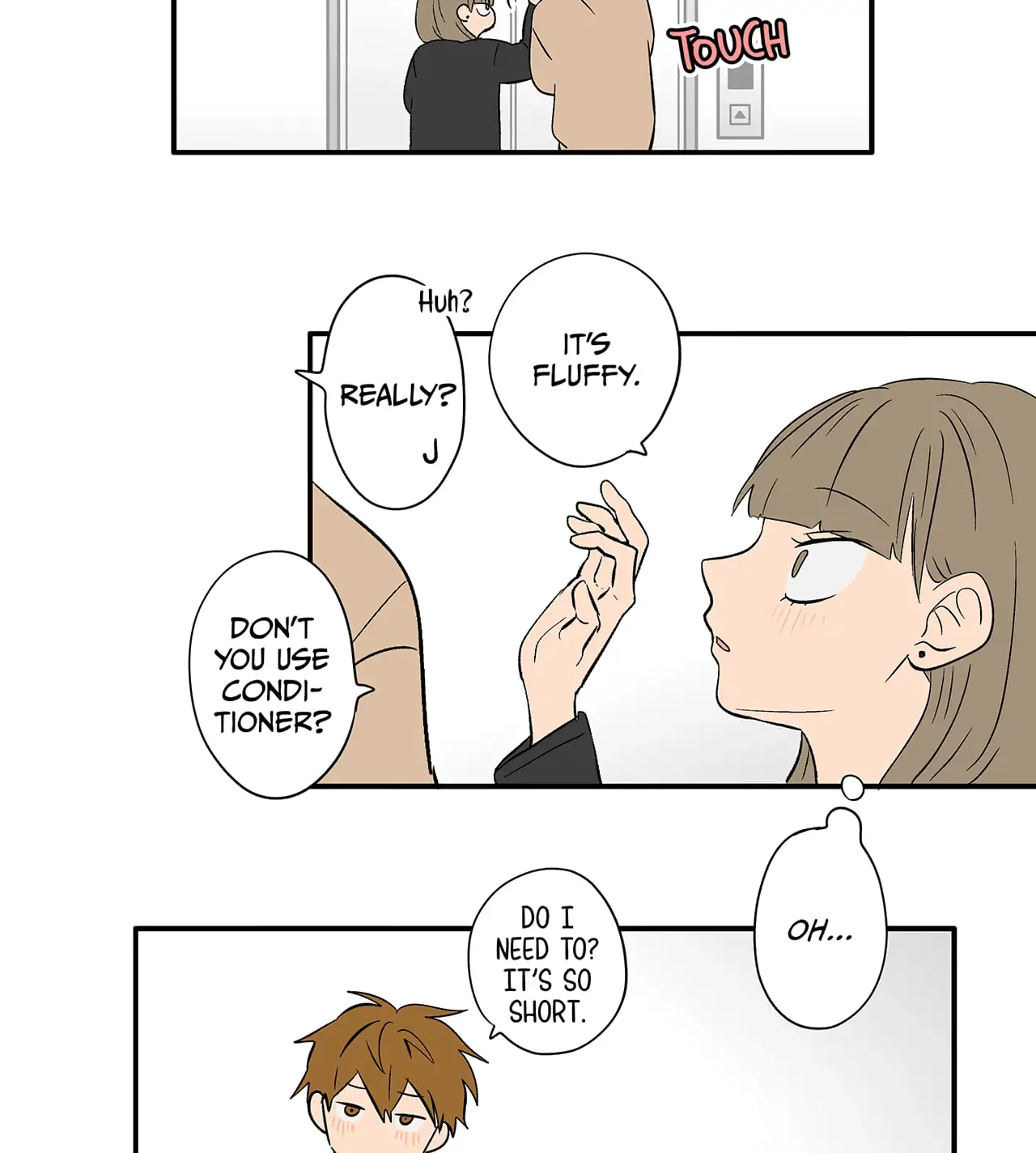 Read The Ramparts of Ice Manga Online
