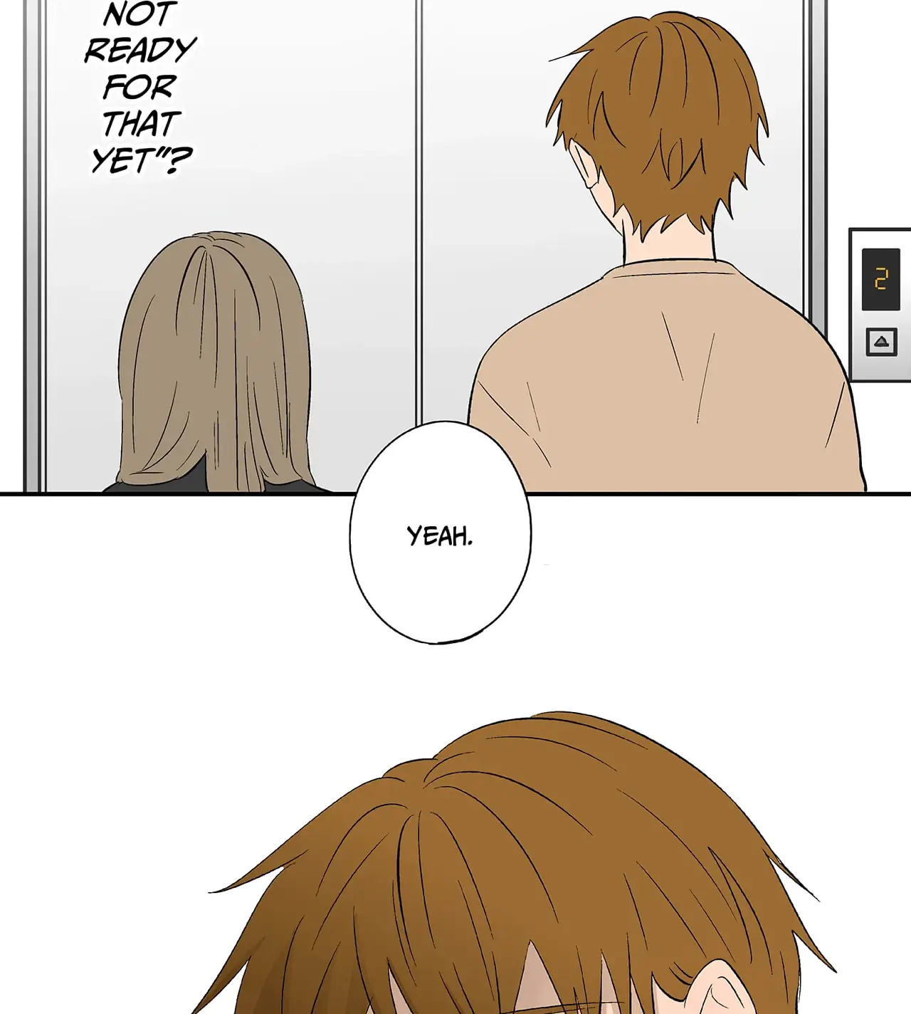 Read The Ramparts of Ice Manga Online