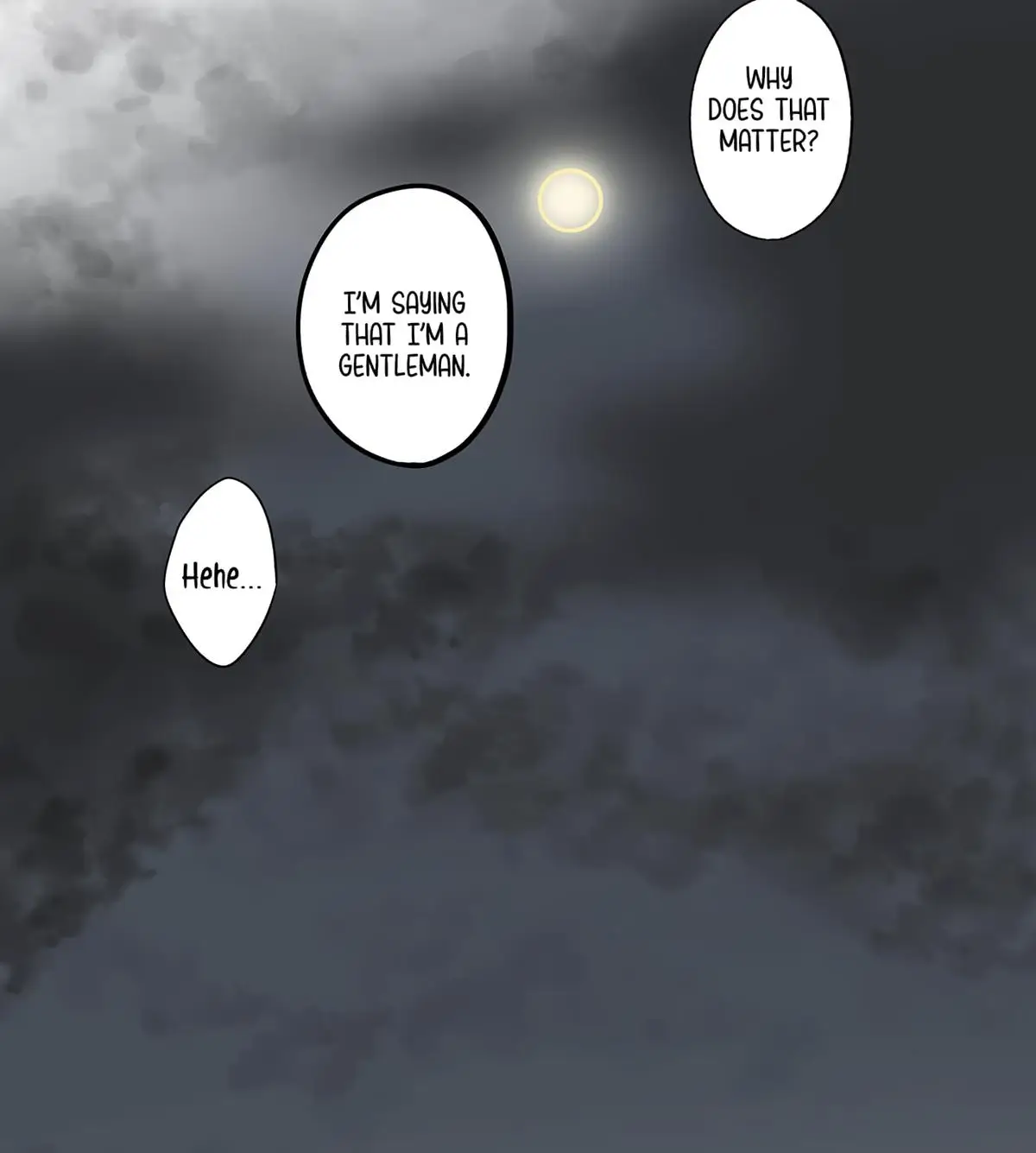 Read The Ramparts of Ice Manga Online
