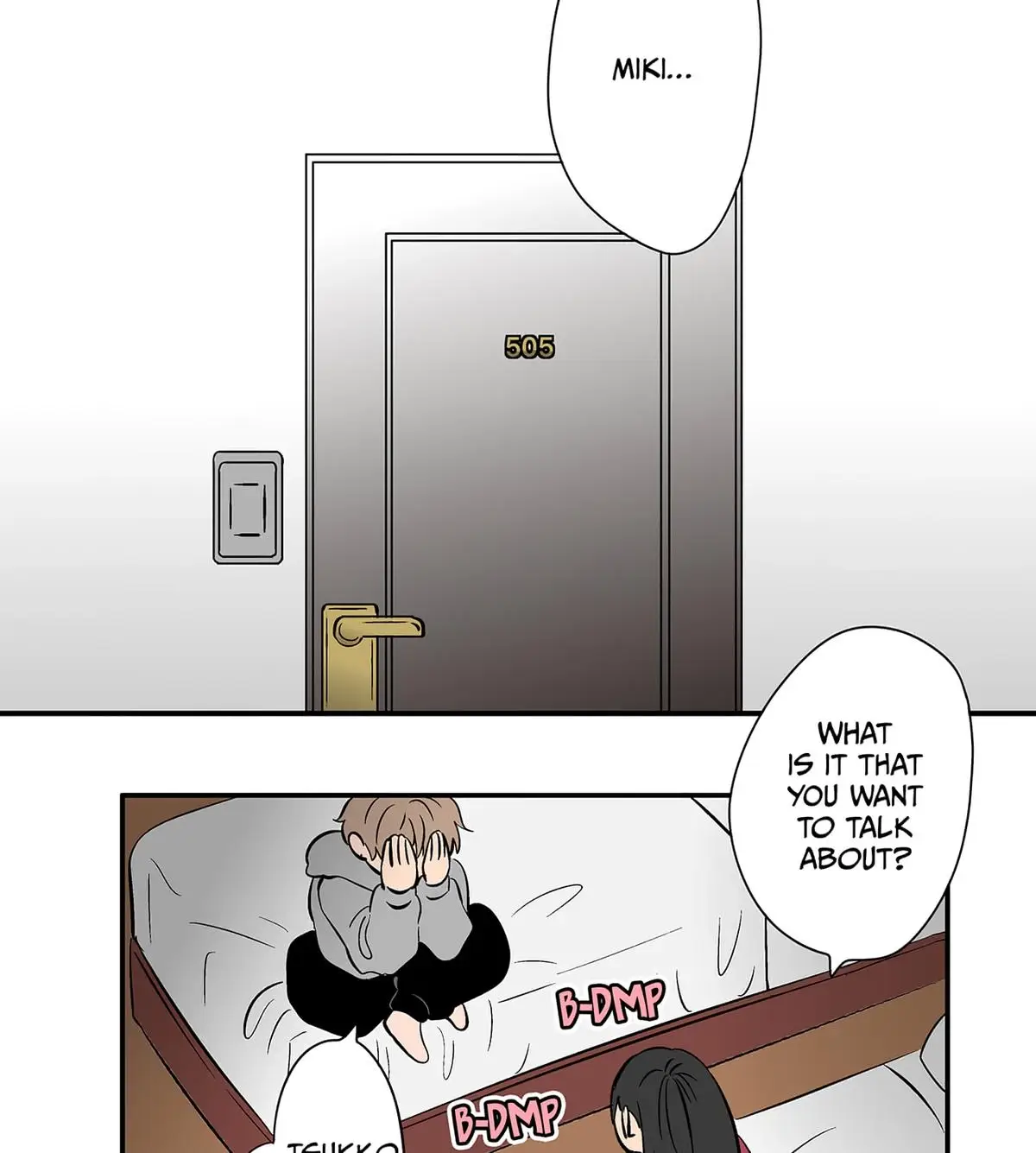 Read The Ramparts of Ice Manga Online