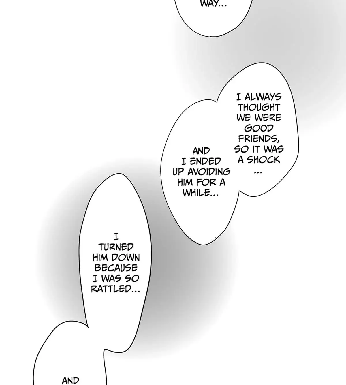 Read The Ramparts of Ice Manga Online