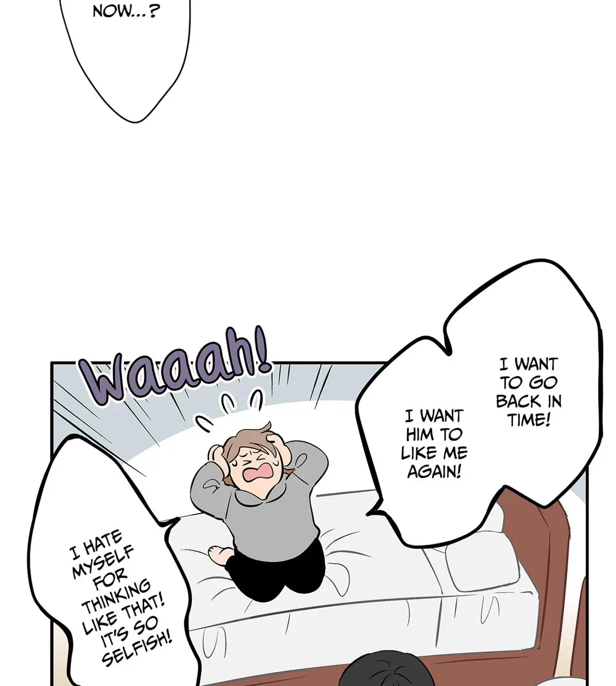 Read The Ramparts of Ice Manga Online