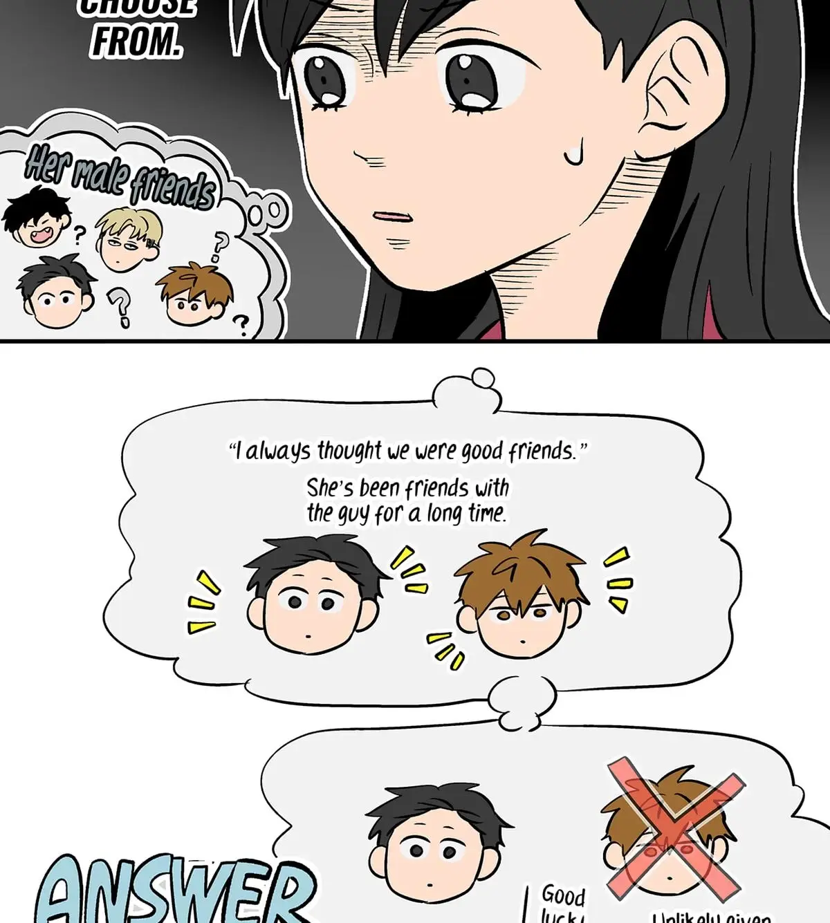 Read The Ramparts of Ice Manga Online