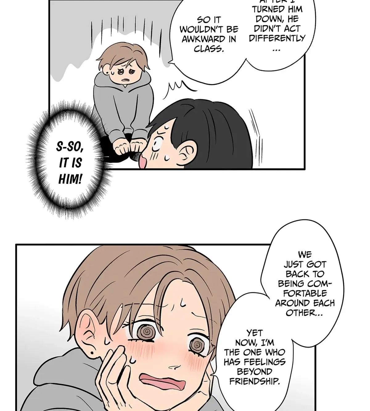Read The Ramparts of Ice Manga Online