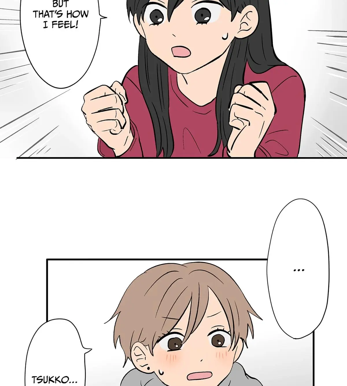 Read The Ramparts of Ice Manga Online