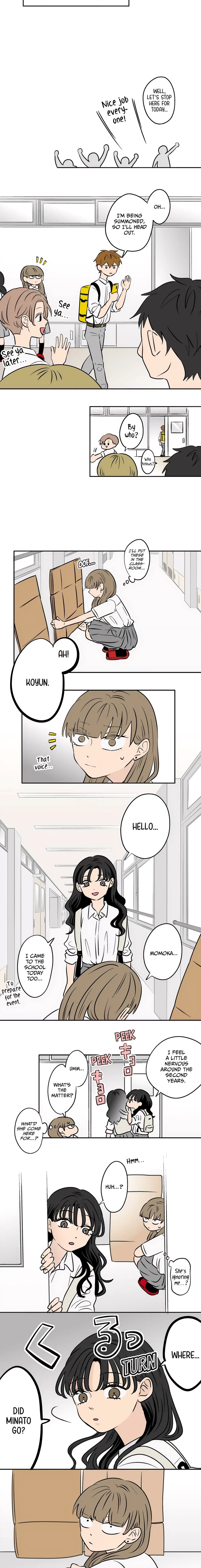 Read The Ramparts of Ice Manga Online