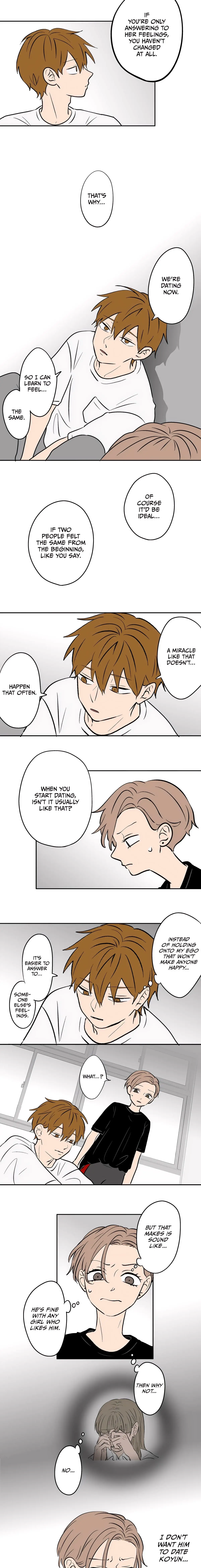 Read The Ramparts of Ice Manga Online