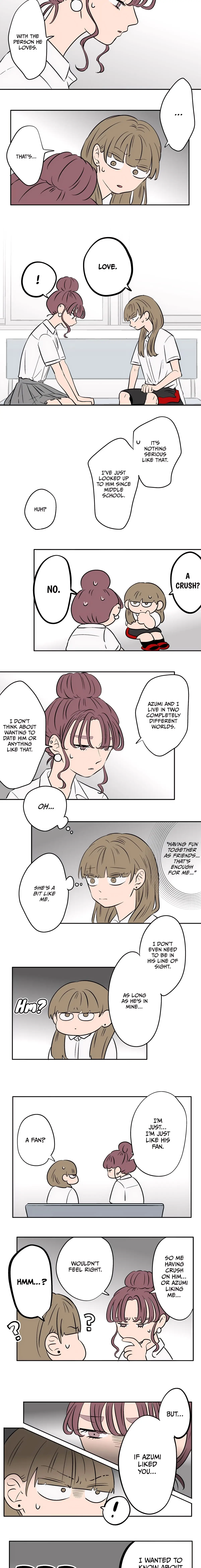 Read The Ramparts of Ice Manga Online
