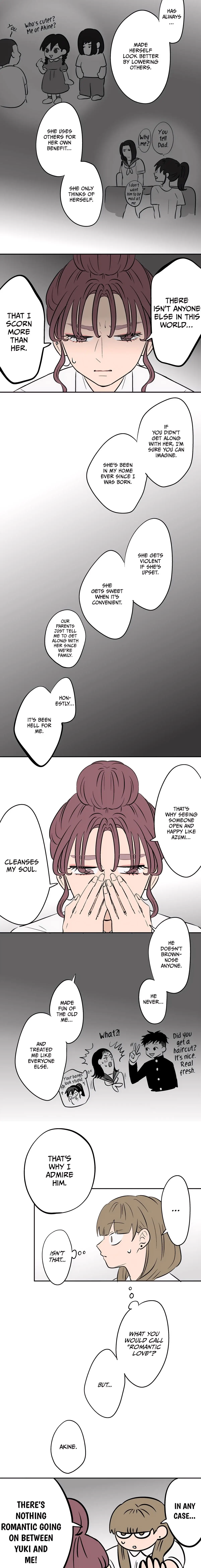 Read The Ramparts of Ice Manga Online