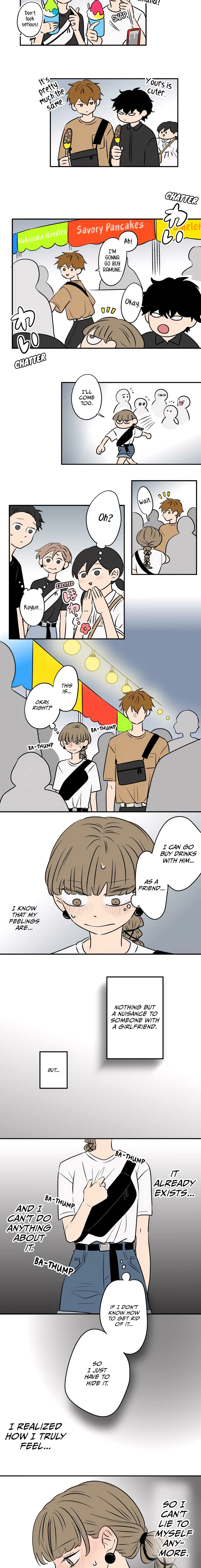Read The Ramparts of Ice Manga Online