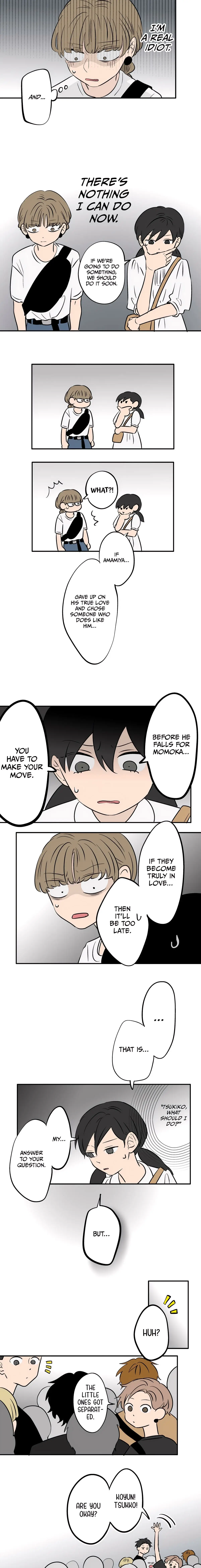 Read The Ramparts of Ice Manga Online