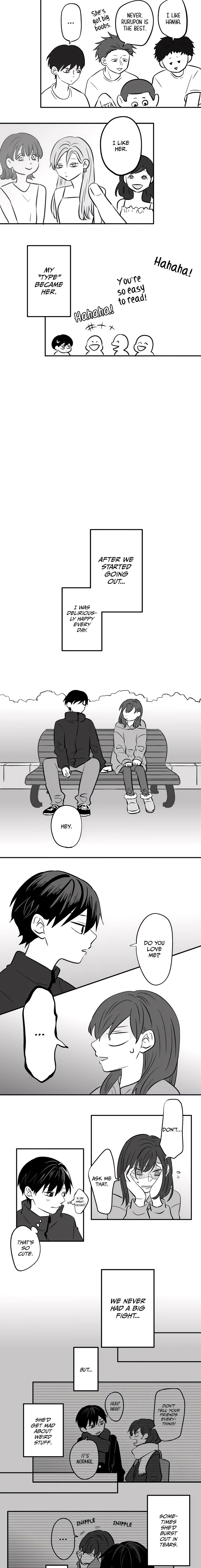 Read The Ramparts of Ice Manga Online