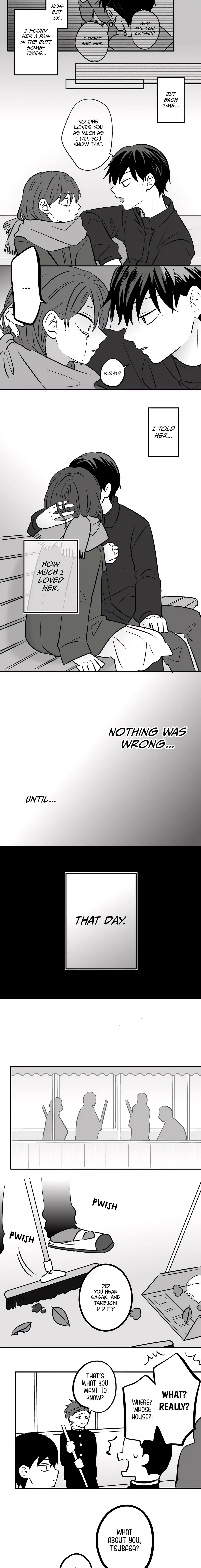 Read The Ramparts of Ice Manga Online