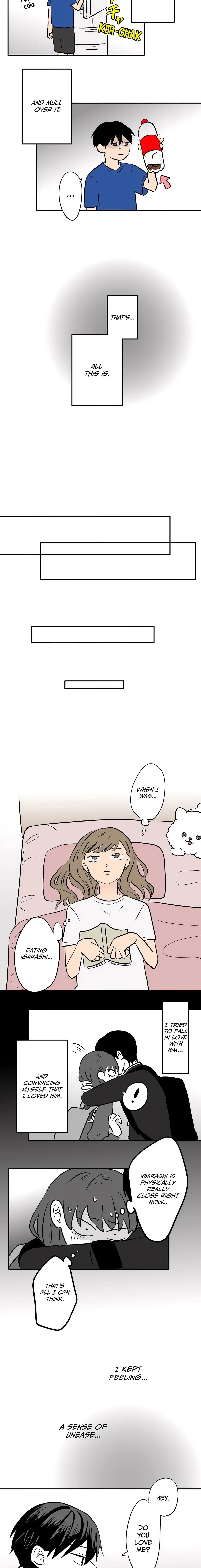Read The Ramparts of Ice Manga Online