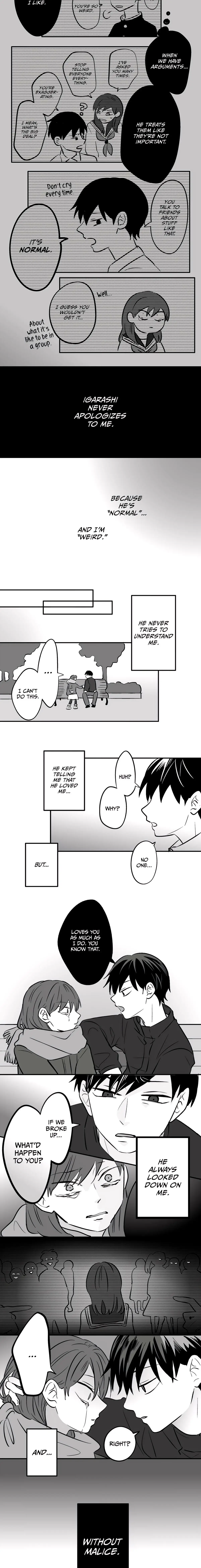 Read The Ramparts of Ice Manga Online