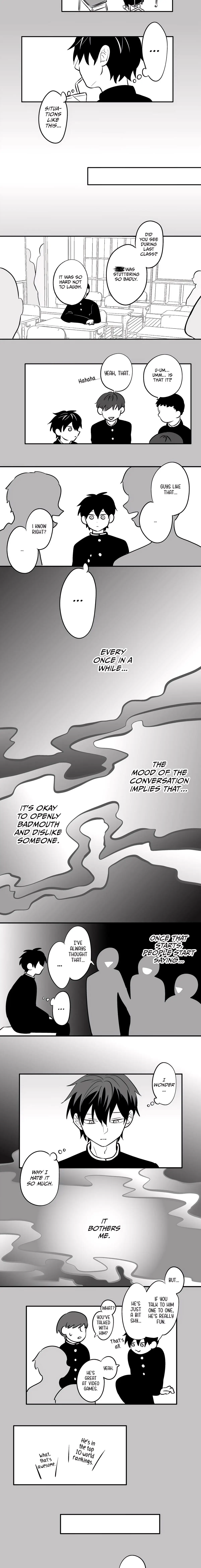 Read The Ramparts of Ice Manga Online